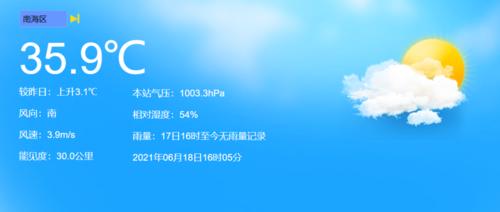 2005新澳正版免费大全和南方出现焖蒸型高温与南方闷热